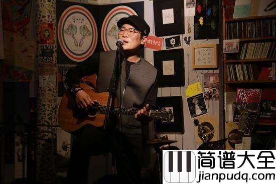 可乐钢琴谱_赵紫骅_可能你不快乐，可我要你快乐