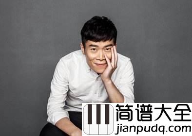 可乐钢琴谱_赵紫骅_可能你不快乐，可我要你快乐