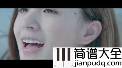 _樱花粉的浪漫｜钢琴谱_周杰伦御用制作人为二珂倾情制作，诠释初恋般飘着樱花粉的浪漫