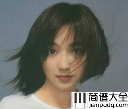 千千阙歌钢琴谱_陈慧娴_来日纵使千千阙歌_飘于远方我路上