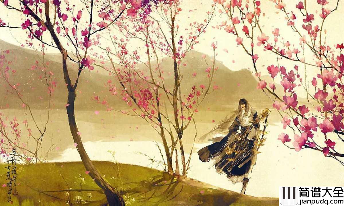 小棋童钢琴谱_双笙_听了会微笑的一首围棋歌曲