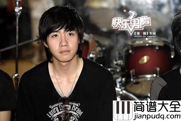 其实我还好钢琴谱_俞灏明_电视剧多少爱，可以重来插曲