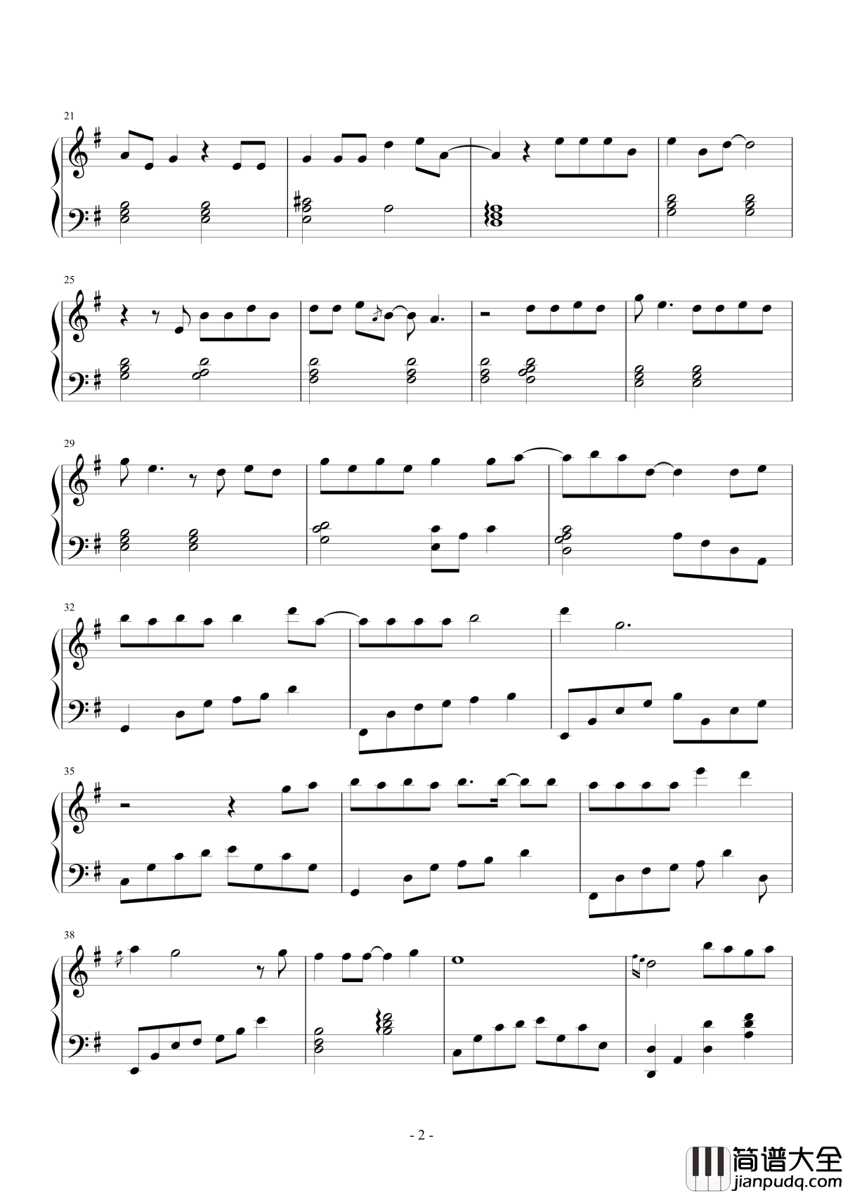 为你我受冷风吹钢琴谱_林忆莲_曾经有多深爱，现在就有多缅怀