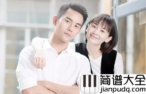 蜗牛行钢琴谱_于子将_不怕蜗牛一样的爱情_就怕等到最后不是你
