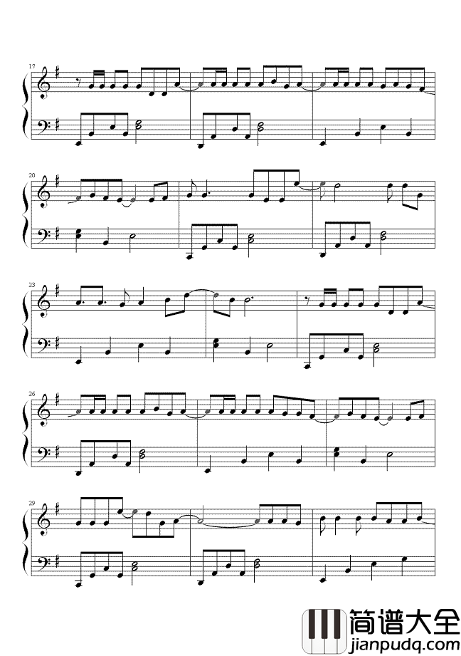 倾尽天下钢琴曲_河图_血染江山的画怎敌你眉间一点朱砂