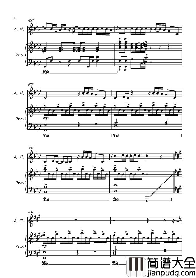 单行的轨道钢琴谱_邓紫棋_一座城一首歌一个人
