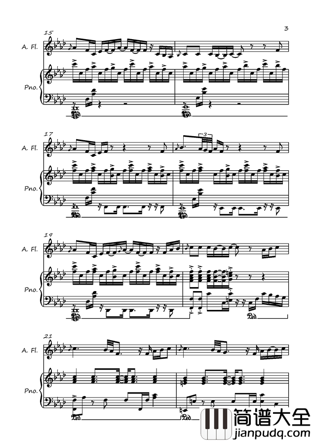 单行的轨道钢琴谱_邓紫棋_一座城一首歌一个人