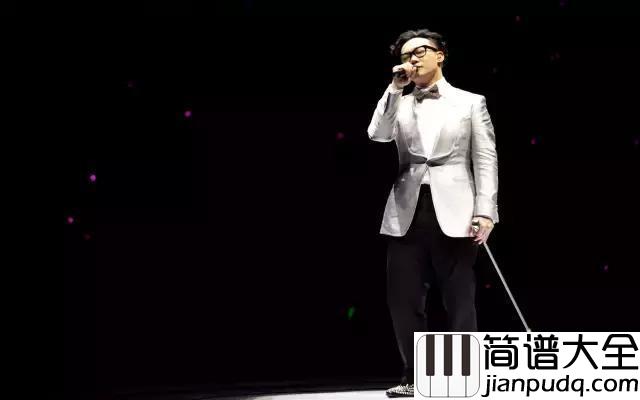 十年钢琴谱_陈奕迅_有多少恋人，能共走十年