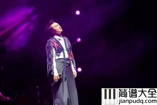 十年钢琴谱_陈奕迅_有多少恋人，能共走十年