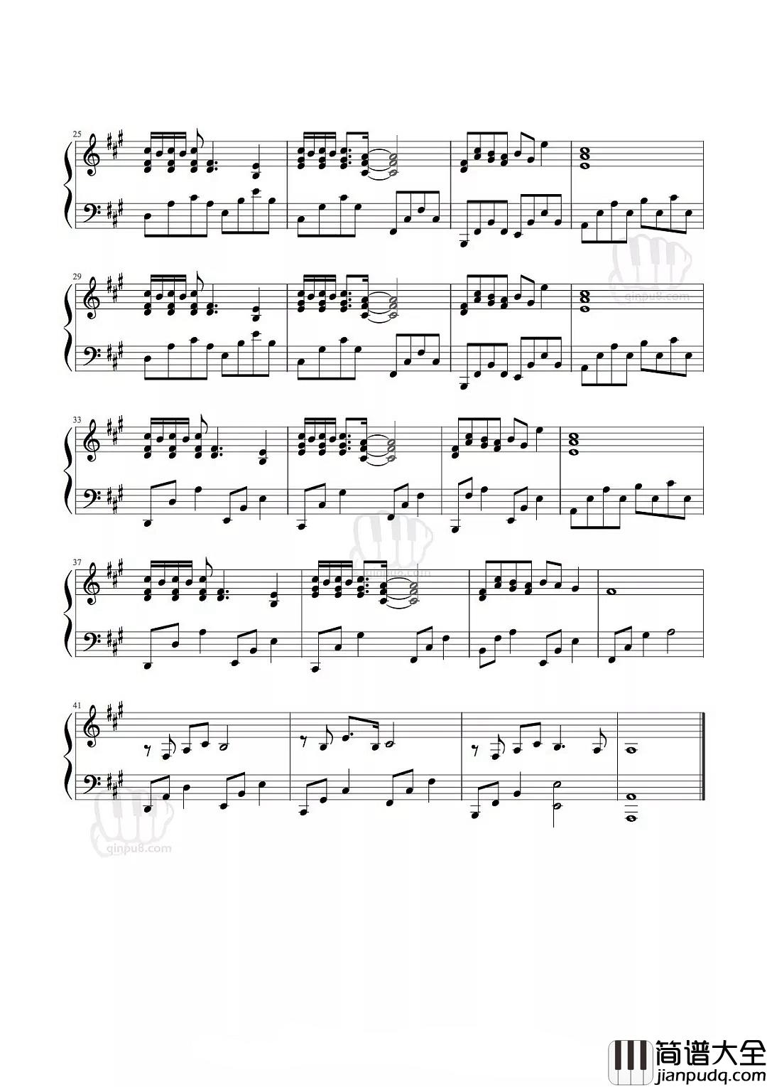 风去云不回钢琴谱_战狼2_一场风去云不回的风景