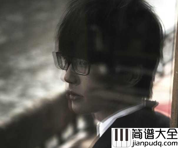 认错钢琴谱_许嵩｜别再来认错_认结果