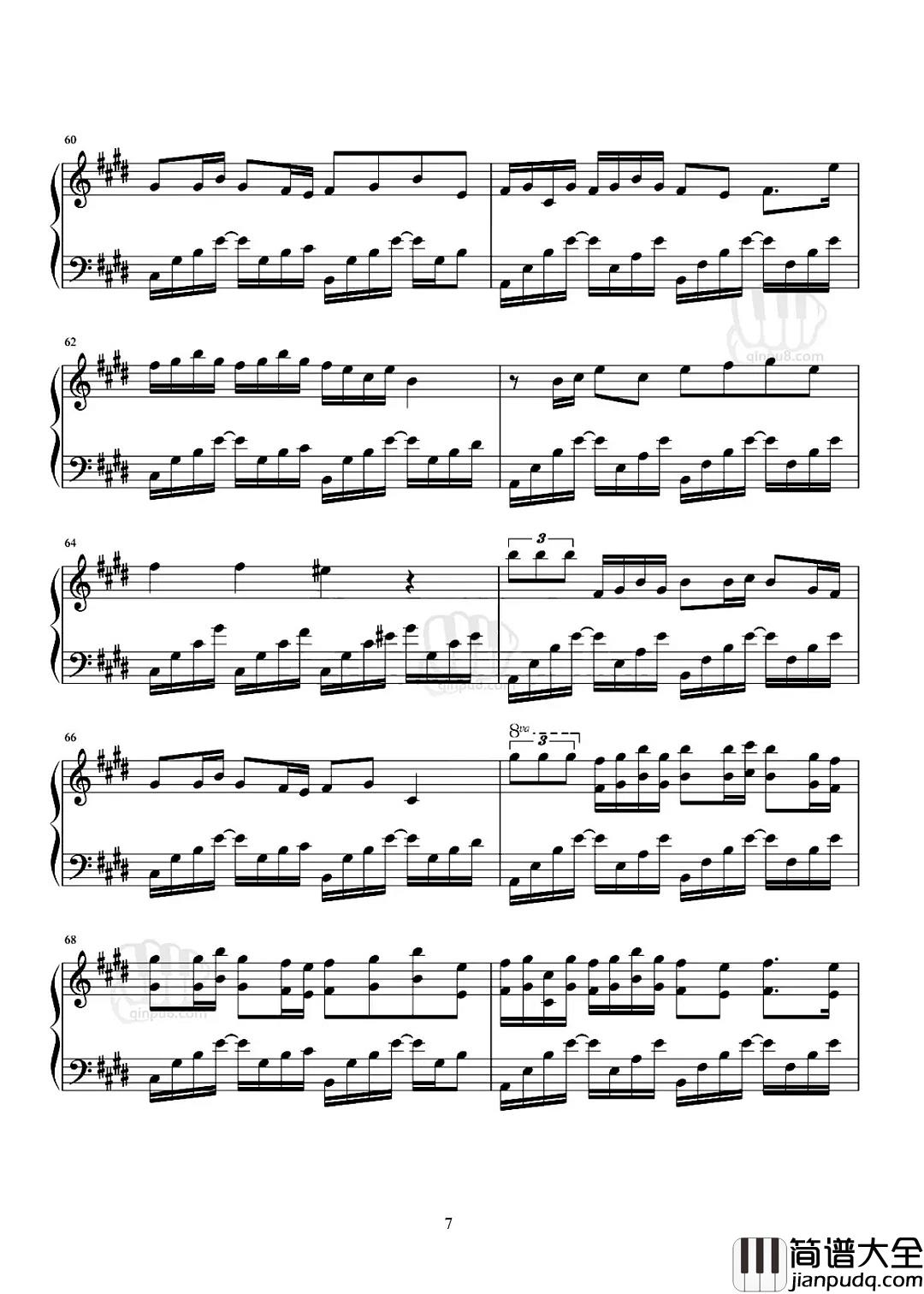 采茶纪钢琴谱_16岁中国少女被赞大唐歌姬_，歌声让日本人想学汉语