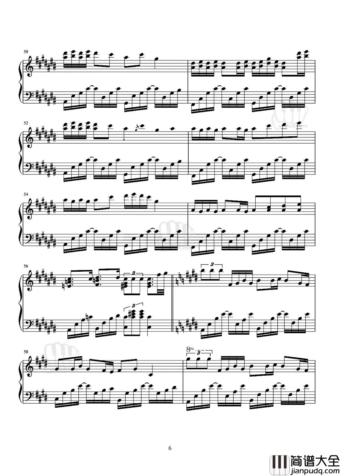 采茶纪钢琴谱_16岁中国少女被赞大唐歌姬_，歌声让日本人想学汉语