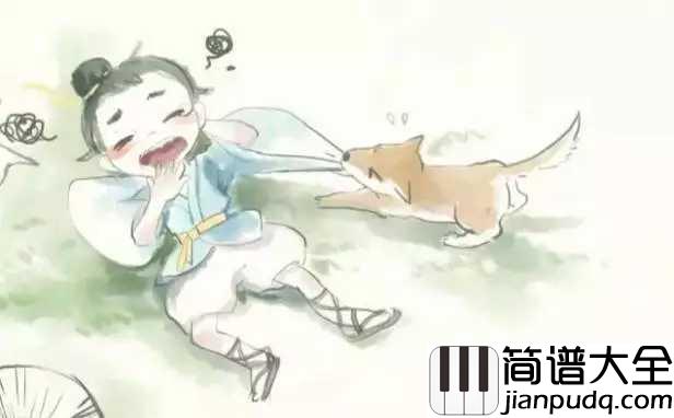 采茶纪钢琴谱_16岁中国少女被赞大唐歌姬_，歌声让日本人想学汉语