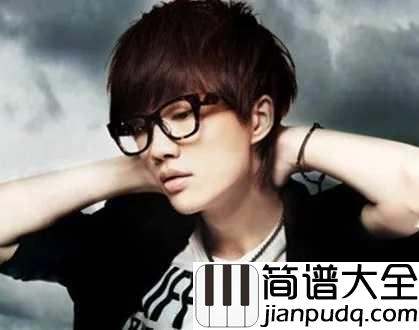 玫瑰花的葬礼钢琴谱_许嵩｜我说要娶穿碎花洋裙的你