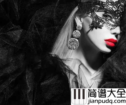 城府钢琴谱_许嵩｜你的城府有多深