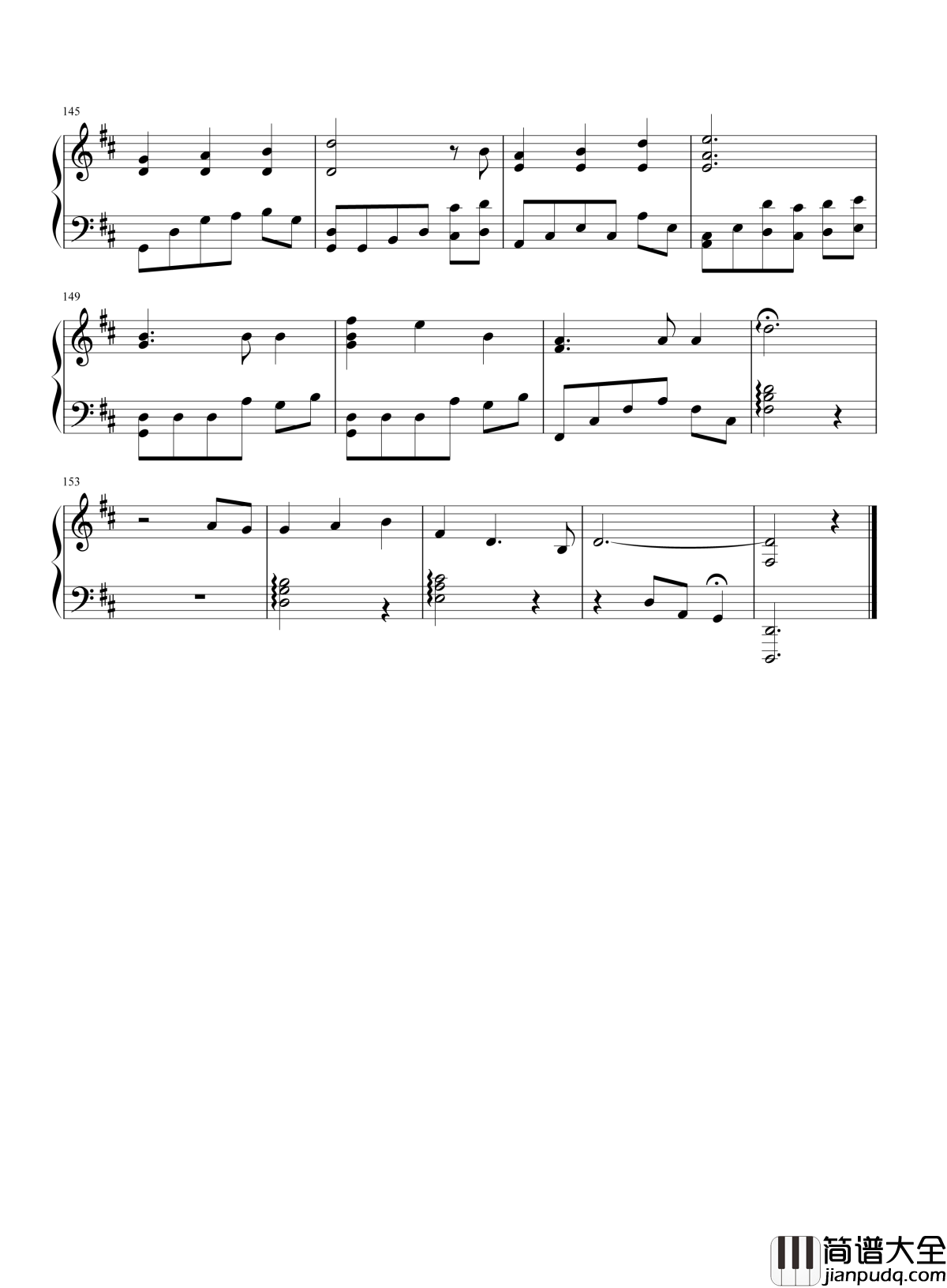 失忆蝴蝶钢琴谱_陈奕迅_记忆随风起，我心随花开