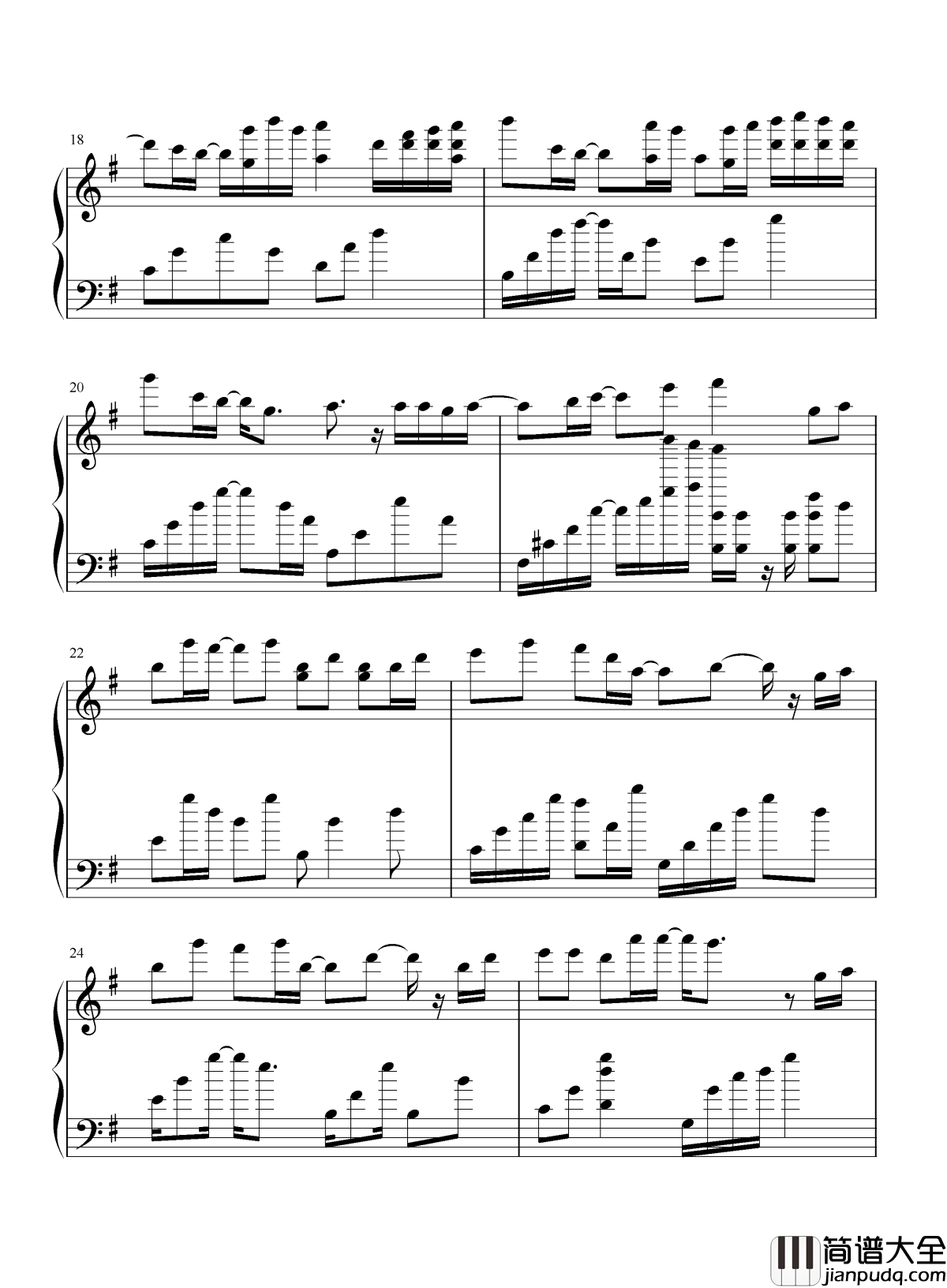 情话钢琴谱_徐良｜情话是门失传的艺术