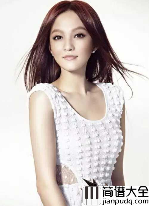 欧若拉钢琴谱_张韶涵_用一首歌击中90后青春回忆