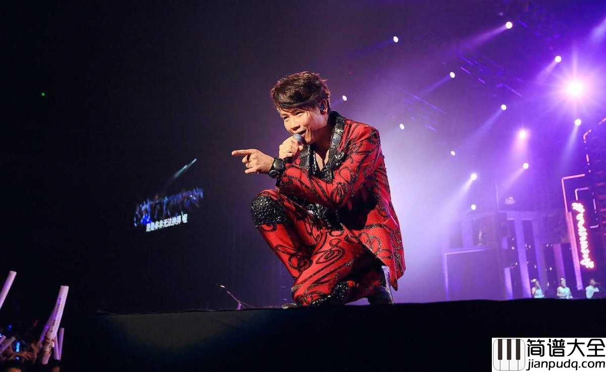 说走就走钢琴谱_陶喆_戴上耳机_世界与我无关