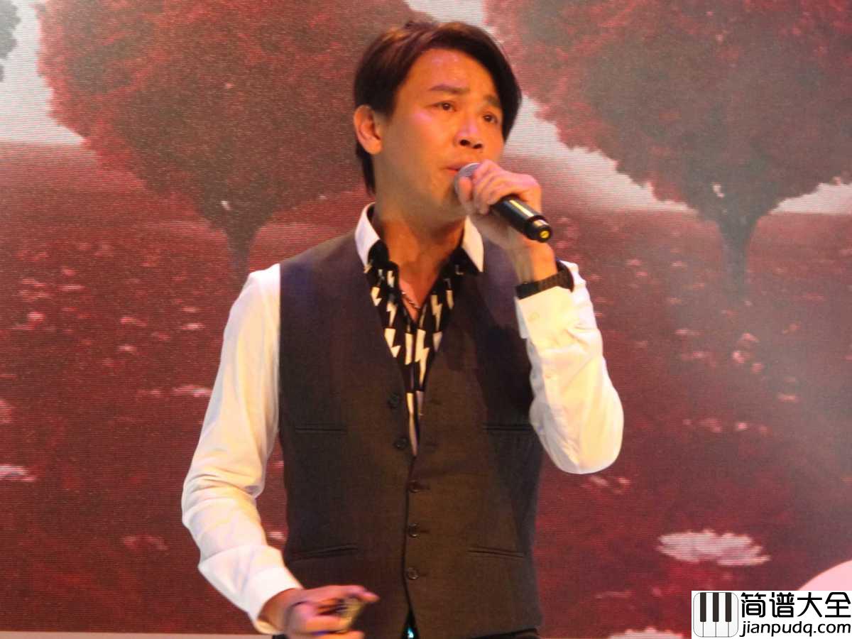 说走就走钢琴谱_陶喆_戴上耳机_世界与我无关