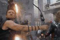 The_Avengers钢琴谱_终于等到你复仇者联盟3超级英雄阵亡倒计时