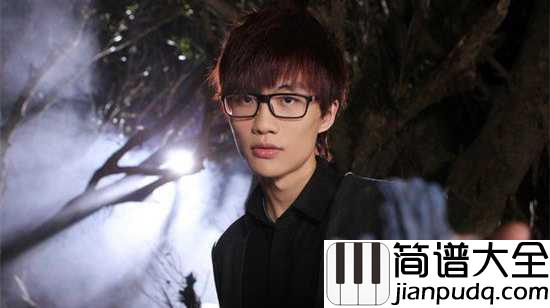 星座书上钢琴谱_许嵩_金牛座的我配不上你的好