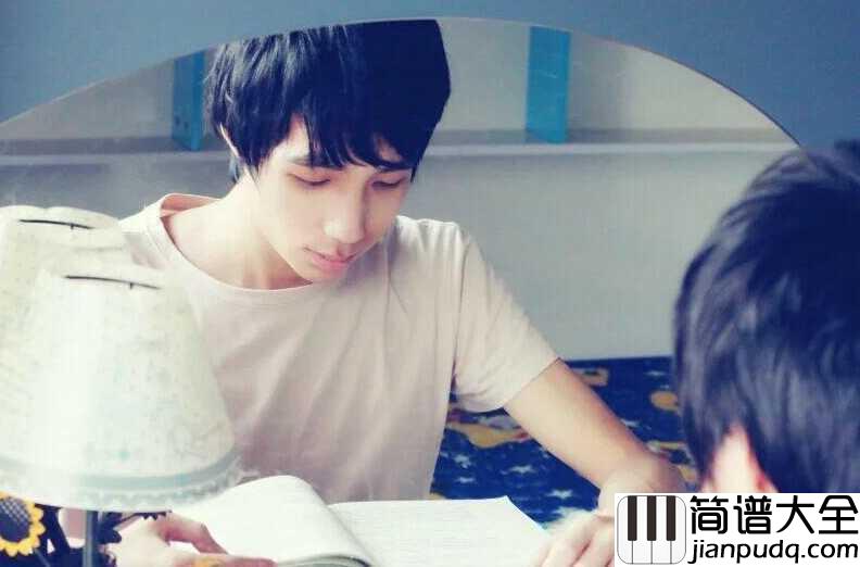 缺氧钢琴谱_安苏羽__一度甜到窒息