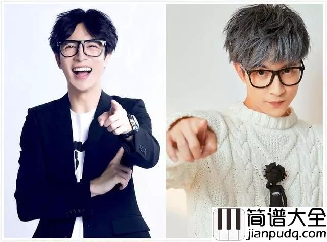 认真的雪钢琴谱_薛之谦_电视剧妈妈像花儿一样插曲