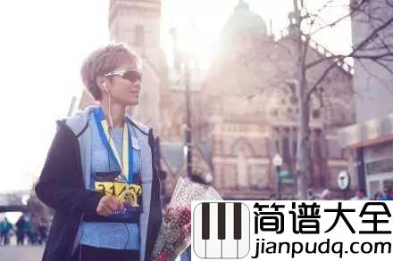 不说再见钢琴谱_许飞_不说再见，只待再次重逢