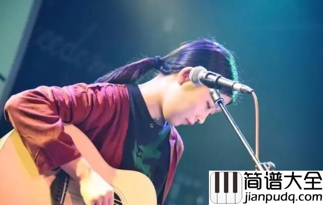 七月上钢琴谱_Jam_嘿我在走向你，走向你的七月