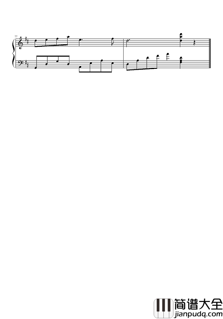 樱花草钢琴谱_sweety_听听这些与花有关的歌曲_那才是你的青春