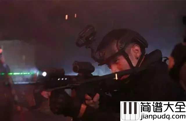 戒烟钢琴谱_李荣浩_戒了烟染上悲伤，我也不想，谁也不想