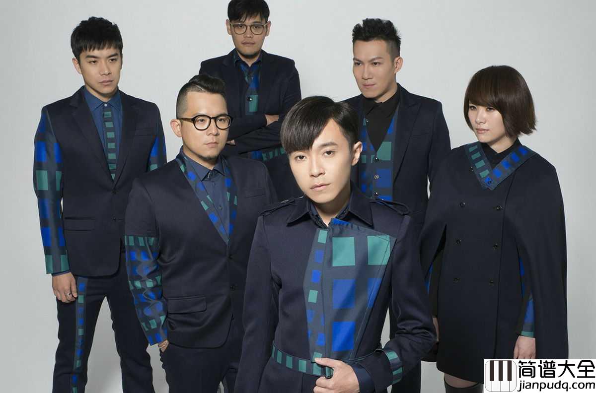 这天钢琴谱_苏打绿_总有一天我们都会忘记