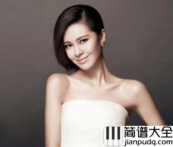 时光正好钢琴谱_郁可唯_很感谢很想念有你的夏天