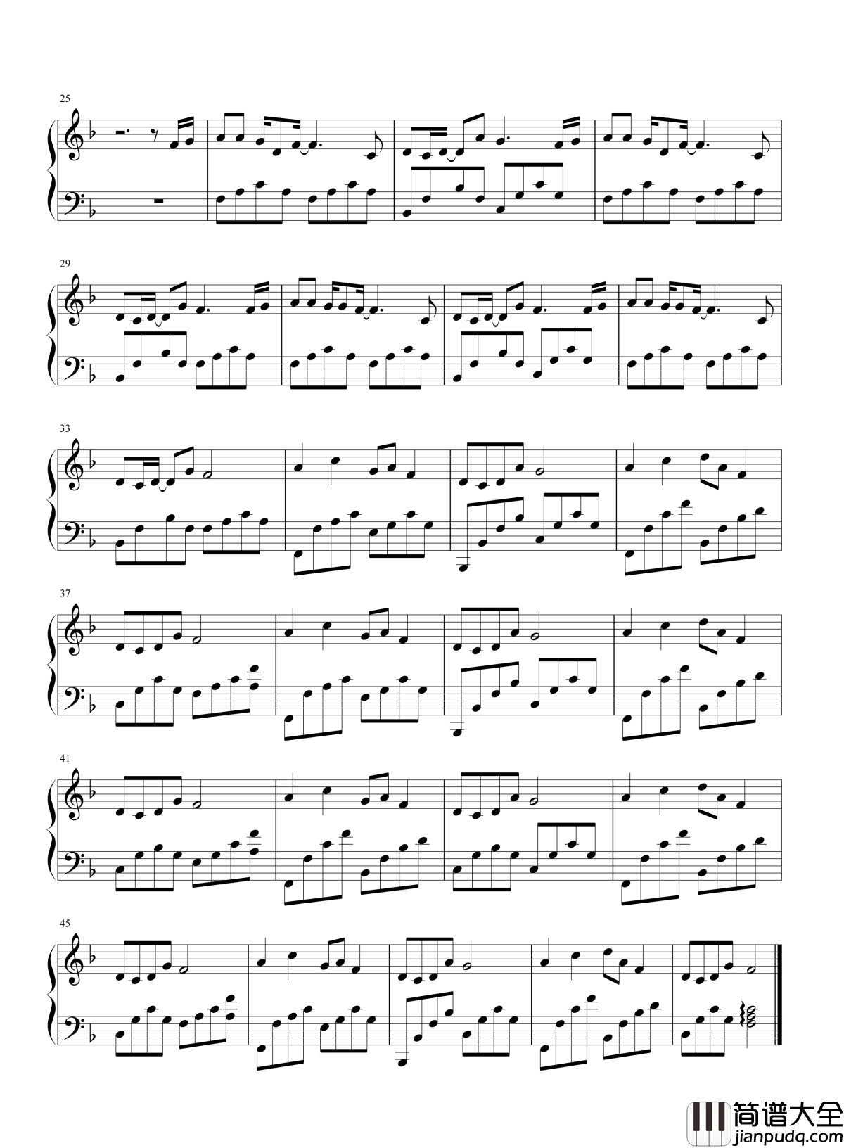 明日歌钢琴谱_王俊凯把诗唱给你听