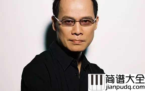 _童年钢琴谱_罗大佑_致意我们一去不返的纯真年代