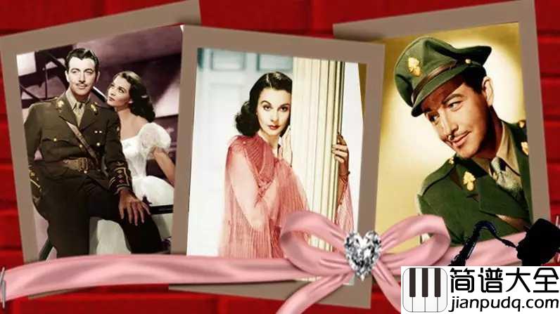 友谊地久天长五线谱_珍惜今世情缘_来生不再相遇