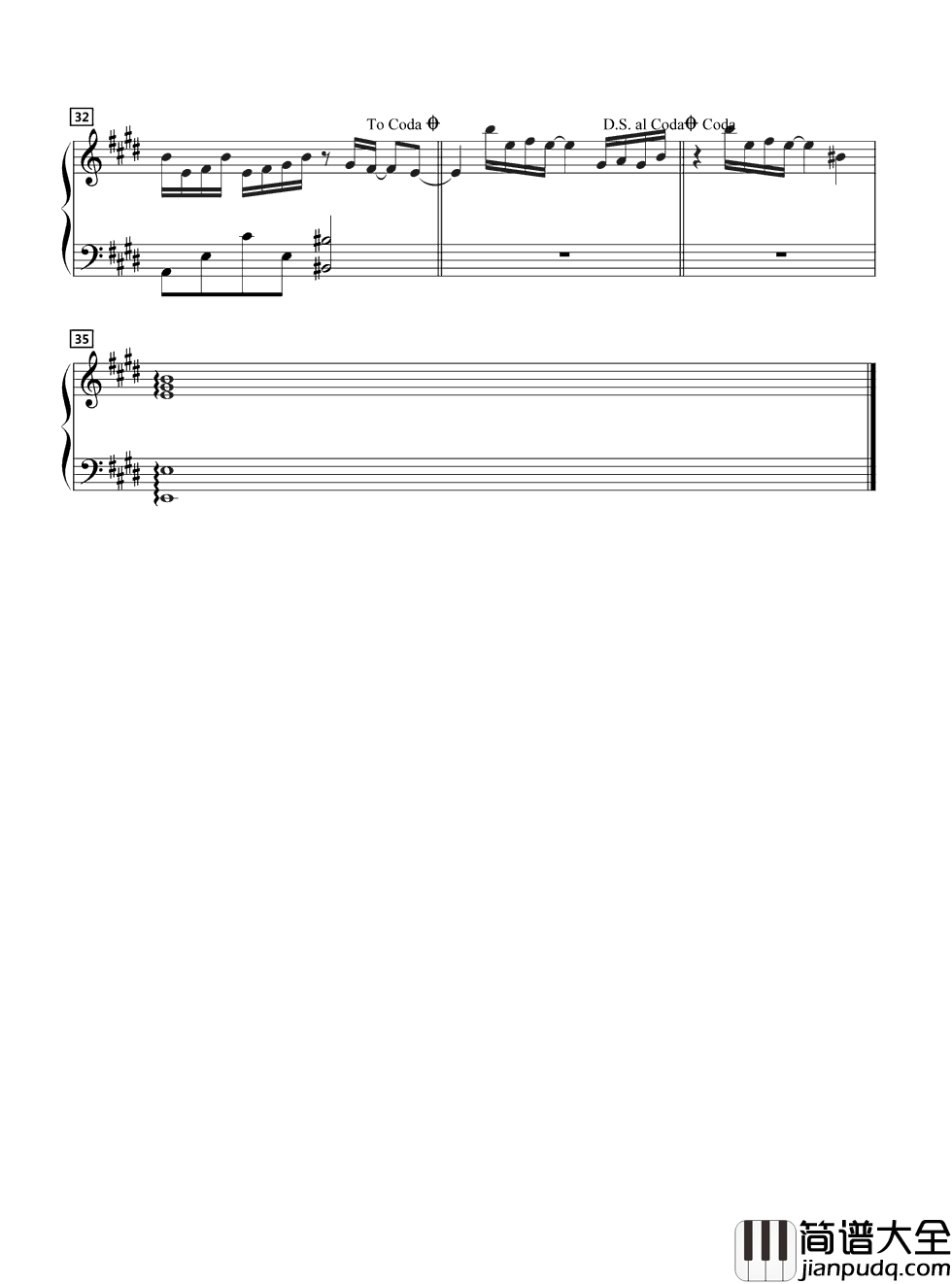 剩下的盛夏钢琴谱__TFBOYS｜周杰伦量身打造，好听到炸