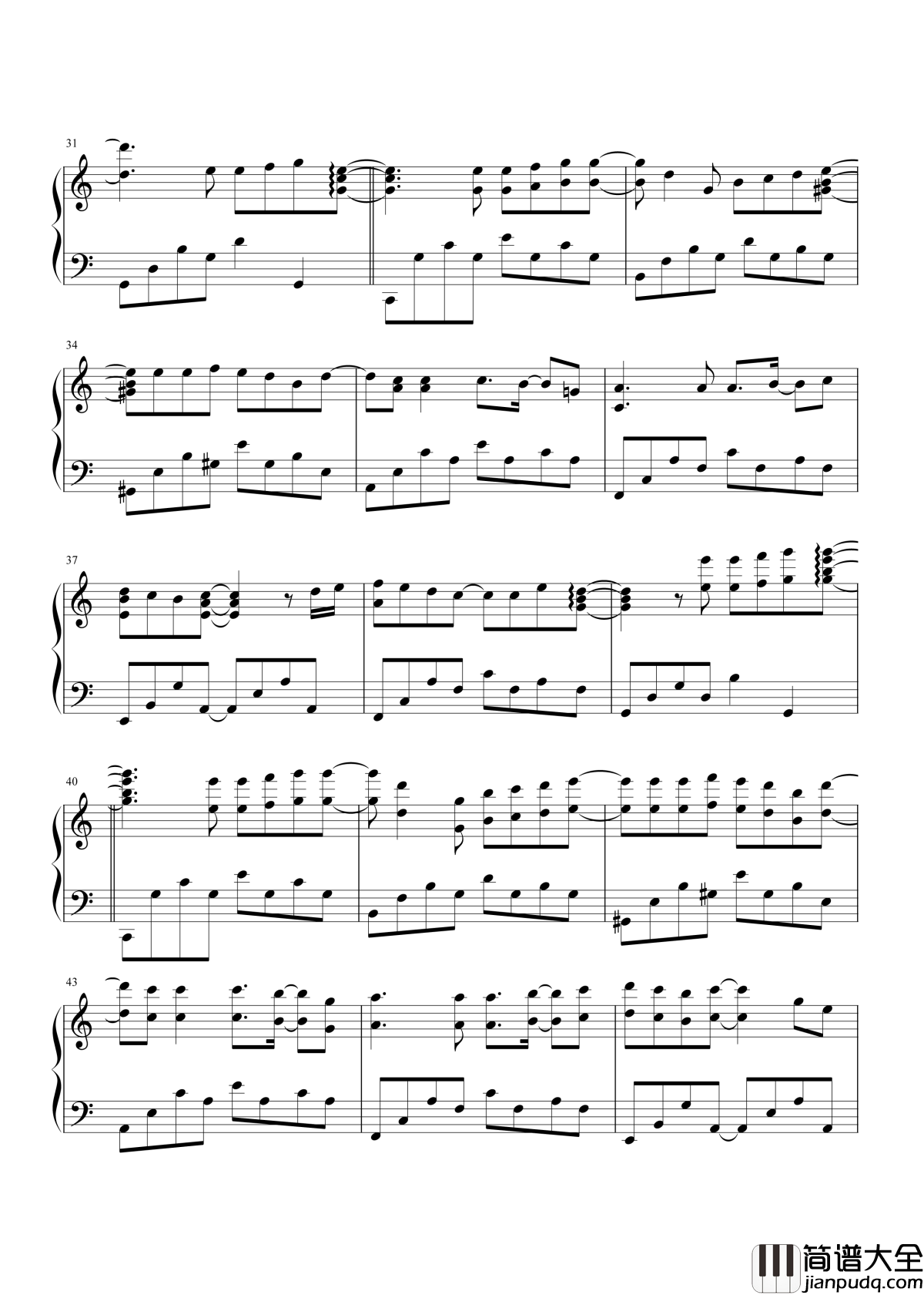 萤火钢琴谱_TFBOYS｜抱住梦想，飞向更远的地方