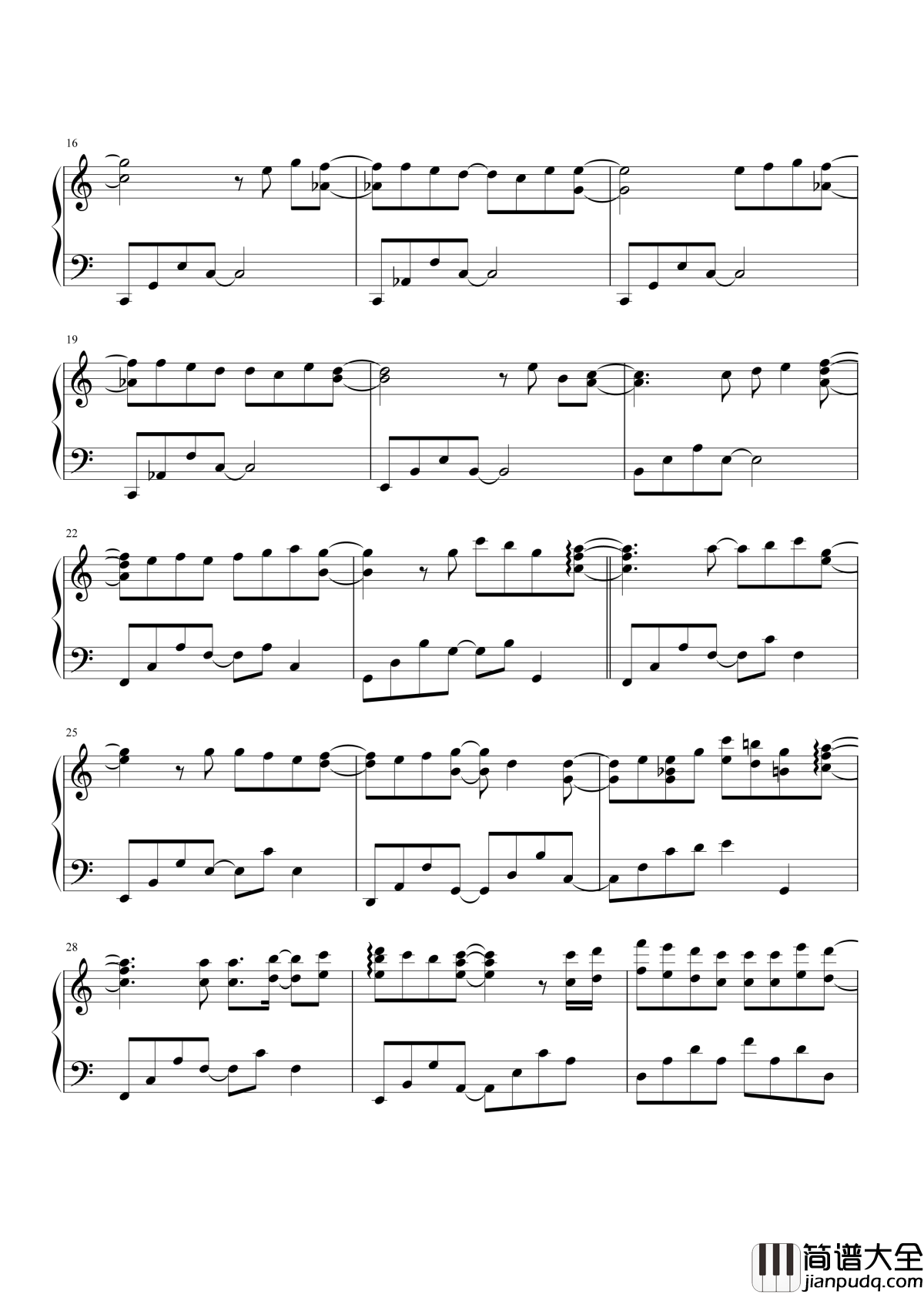 萤火钢琴谱_TFBOYS｜抱住梦想，飞向更远的地方