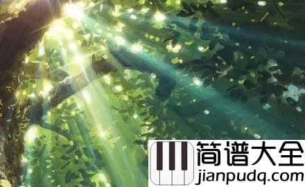 river_flows_in_you钢琴谱_李闰珉_喊麦喊火的一首钢琴曲，带你回归本真