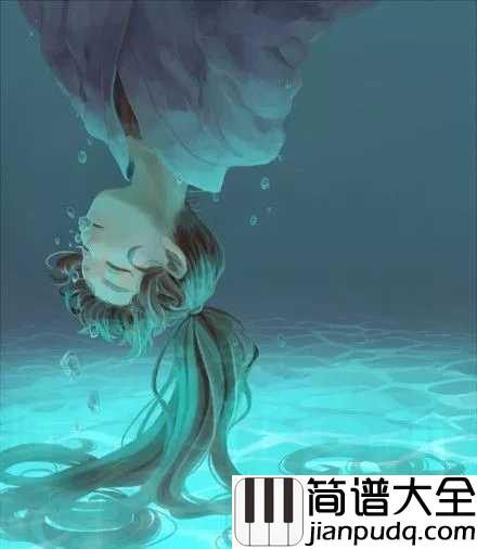 river_flows_in_you钢琴谱_李闰珉_喊麦喊火的一首钢琴曲，带你回归本真