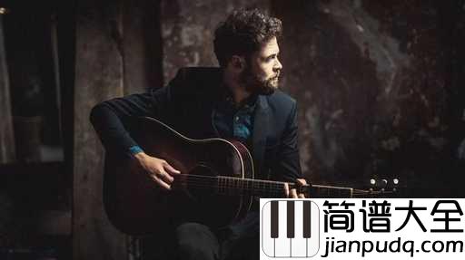 Let_Her_Go钢琴谱_总要等到失去才懂得珍惜吗