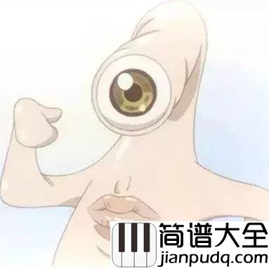 next_to_you钢琴谱_寄生兽_在它结束以前，就让我们相互依偎