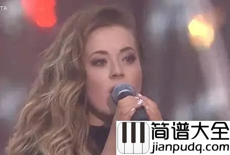 Faded钢琴谱_火了半年，竟没人知道演唱者是谁