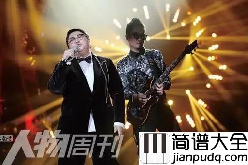 天路钢琴谱_韩红_声音如天籁,百听不厌!