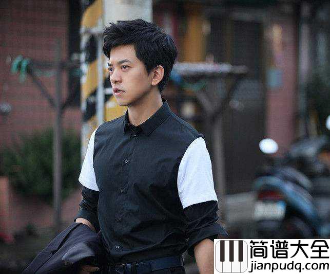 异乡人钢琴谱_李健｜不经意间击中心底最柔软的地方
