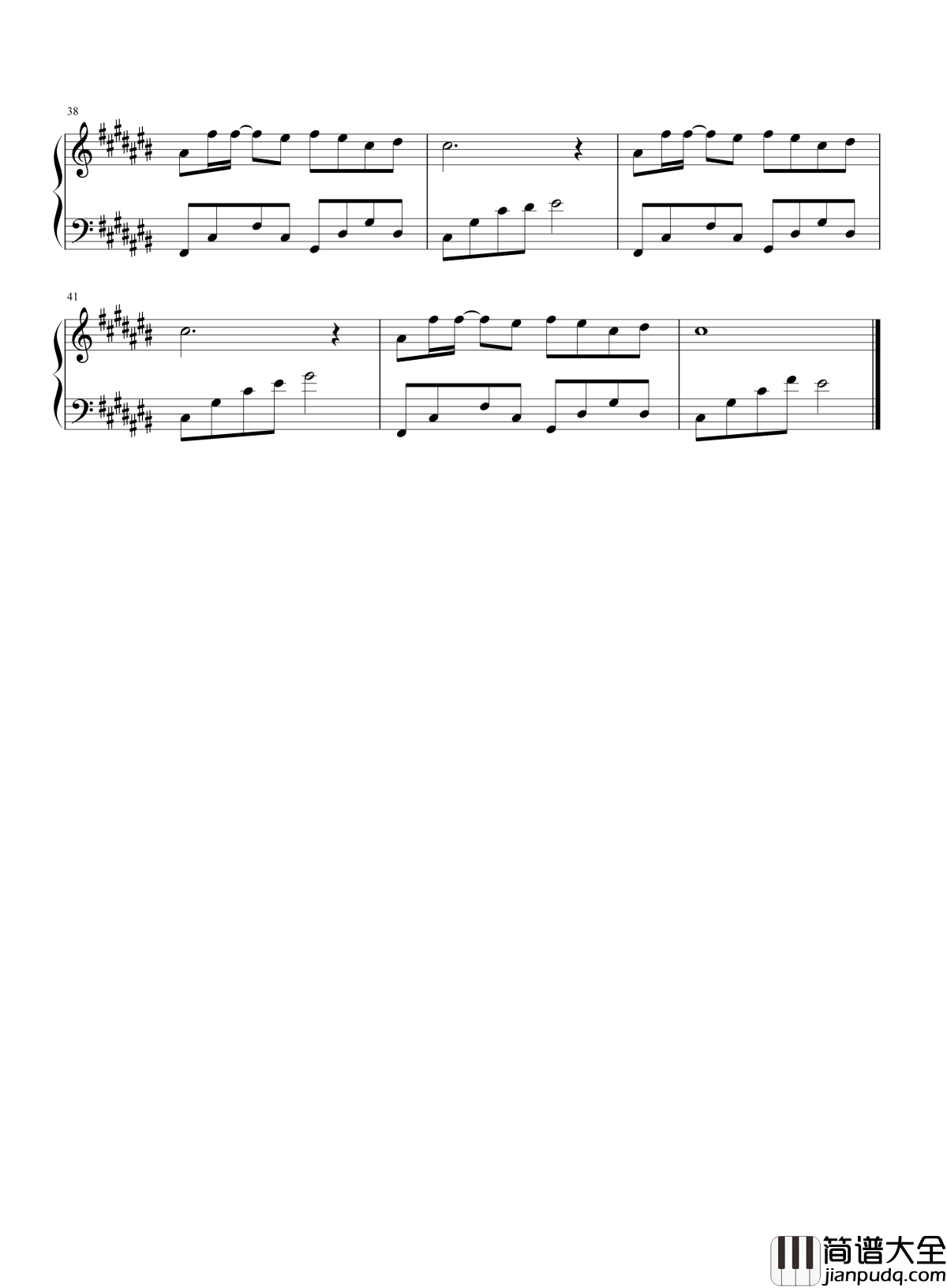 异乡人钢琴谱_李健｜不经意间击中心底最柔软的地方