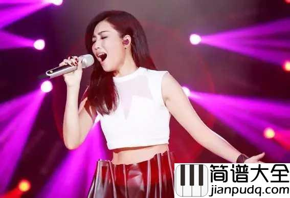 忘记拥抱钢琴谱_A_LIN｜忘记了拥抱，忘记了微笑